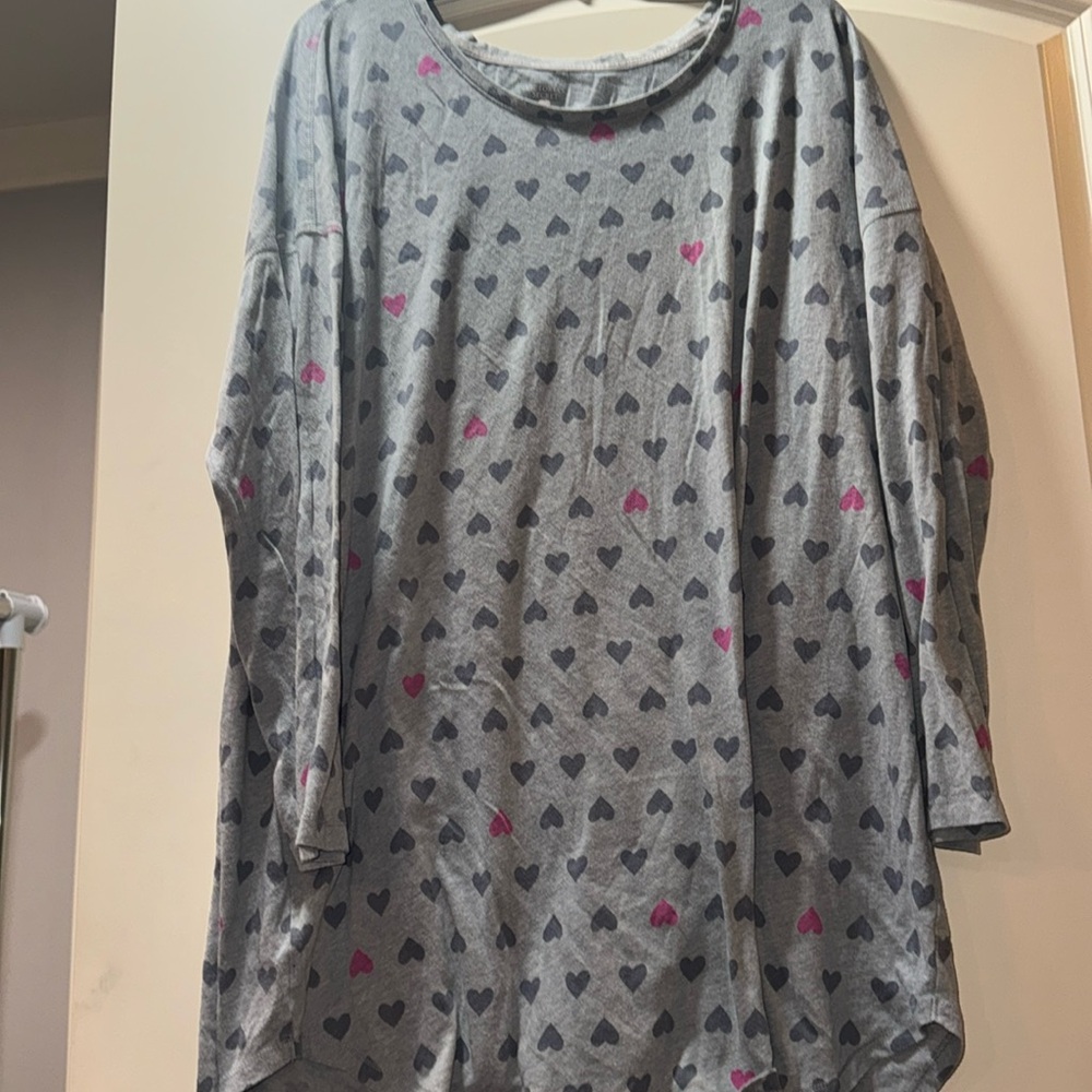Victorias Secret gown in good used condition